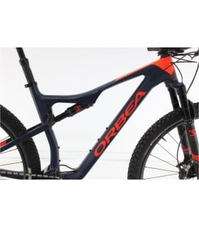 Orbea Oiz Carbonio XX1