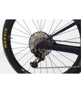 Orbea Oiz Carbonio XX1