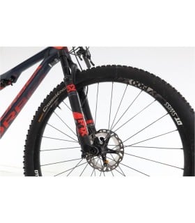 Orbea Oiz Carbonio XX1