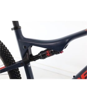 Orbea Oiz Carbonio XX1