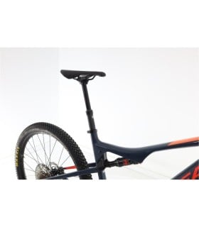 Orbea Oiz Carbonio XX1