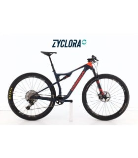 Orbea Oiz Carbonio XX1