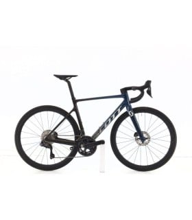 Scott Addict RC 40 Carbonio Di2 12V