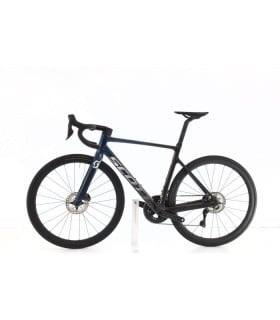 Scott Addict RC 40 Carbonio Di2 12V