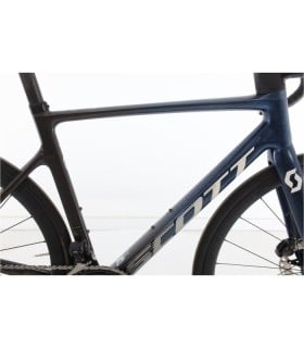 Scott Addict RC 40 Carbonio Di2 12V