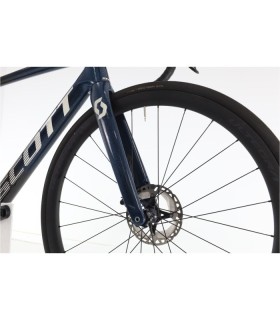 Scott Addict RC 40 Carbonio Di2 12V