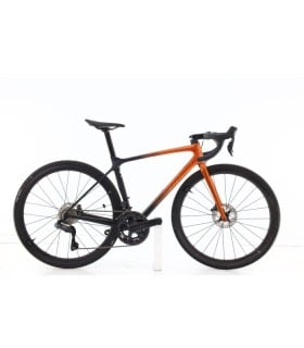 Giant TCR Advanced Pro 0 Carbonio Di2 12V