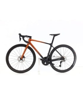 Giant TCR Advanced Pro 0 Carbonio Di2 12V