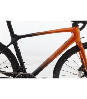 Giant TCR Advanced Pro 0 Carbonio Di2 12V