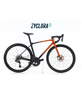 Giant TCR Advanced Pro 0 Carbonio Di2 12V