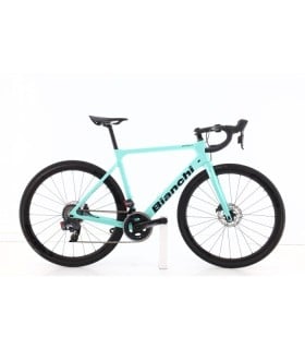 Bianchi Sprint Carbonio AXS 12V