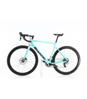 Bianchi Sprint Carbonio AXS 12V