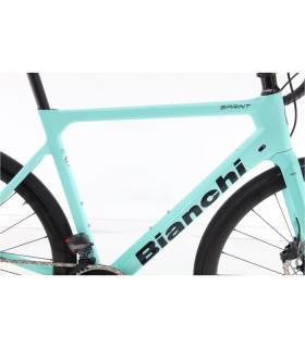 Bianchi Sprint Carbonio AXS 12V