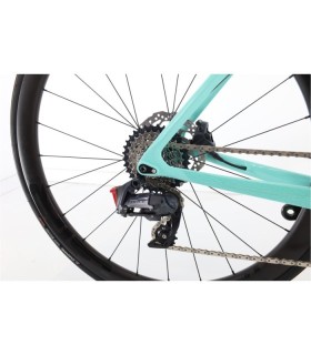 Bianchi Sprint Carbonio AXS 12V