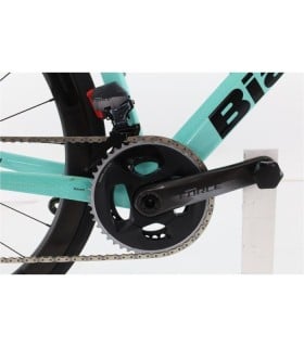 Bianchi Sprint Carbonio AXS 12V