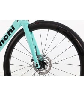 Bianchi Sprint Carbonio AXS 12V