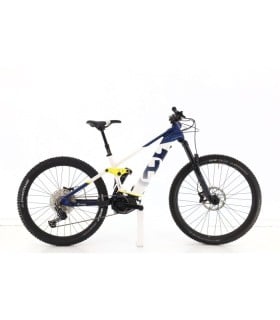 Husqvarna Mountain Cross MC5