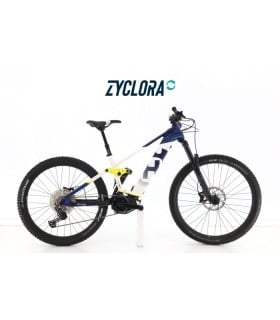 Husqvarna Mountain Cross MC5