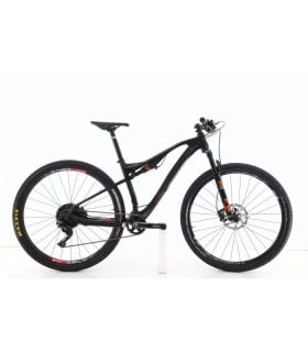 Orbea Oiz Carbonio XT