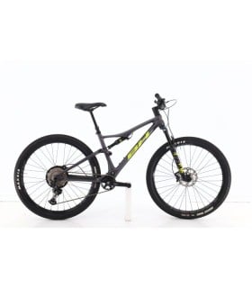 BH Lynx Race RC Carbonio XT