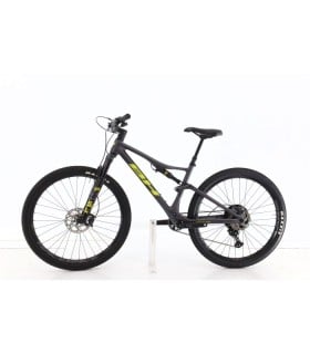 BH Lynx Race RC Carbonio XT