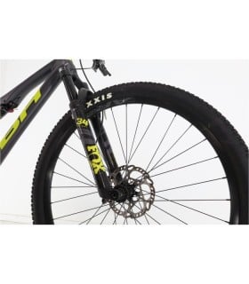 BH Lynx Race RC Carbonio XT