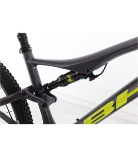 BH Lynx Race RC Carbonio XT