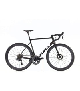 Factor O2 VAM Carbonio Di2 12V