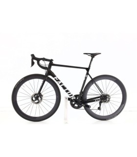 Factor O2 VAM Carbonio Di2 12V