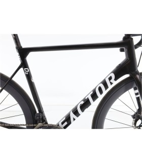 Factor O2 VAM Carbonio Di2 12V