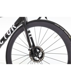 Factor O2 VAM Carbonio Di2 12V