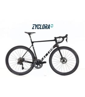 Factor O2 VAM Carbonio Di2 12V