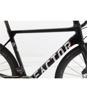 Factor O2 VAM Carbonio AXS 12V