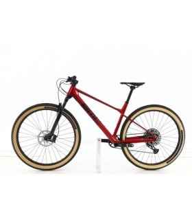 BMC Twostroke 01 FOUR Carbonio GX