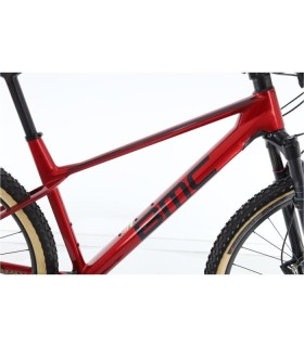 BMC Twostroke 01 FOUR Carbonio GX