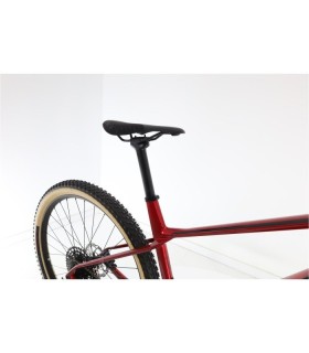 BMC Twostroke 01 FOUR Carbonio GX