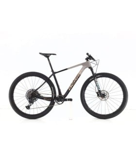 Berria Bravo 7.1 Carbonio GX