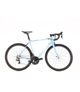 Trek Emonda SLR 9 Carbonio Di2 11V