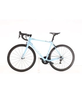 Trek Emonda SLR 9 Carbonio Di2 11V