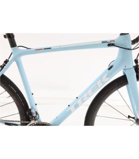 Trek Emonda SLR 9 Carbonio Di2 11V