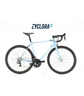 Trek Emonda SLR 9 Carbonio Di2 11V