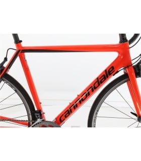 Cannondale Supersix Evo Carbonio