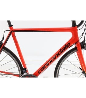 Cannondale Supersix Evo Carbonio