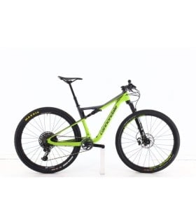 Cannondale Scalpel GX