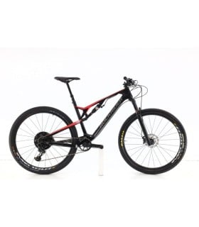 Rockrider XC900S Carbonio GX