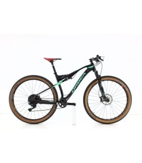 Orbea Oiz Carbonio XT