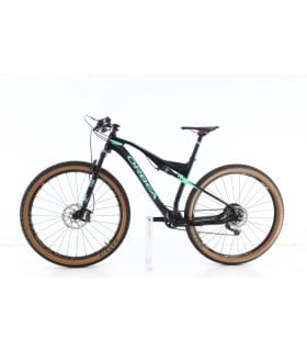 Orbea Oiz Carbonio XT