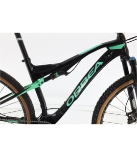 Orbea Oiz Carbonio XT