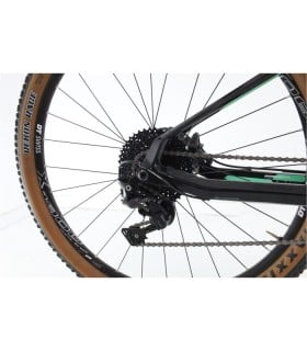 Orbea Oiz Carbonio XT