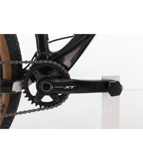 Orbea Oiz Carbonio XT